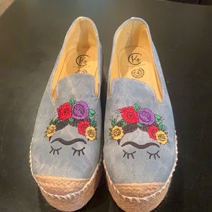 Jean frida shoes